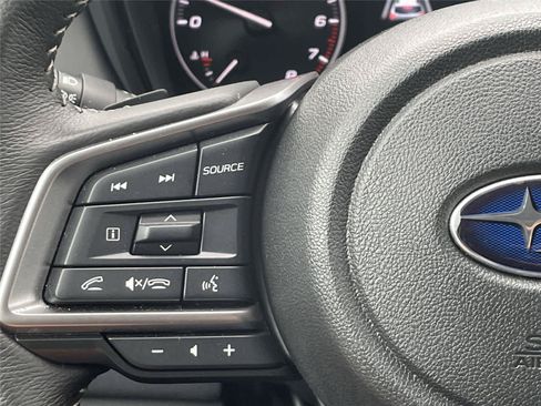 Certified 2025 Subaru Outback Premium AWD/4WD image 22