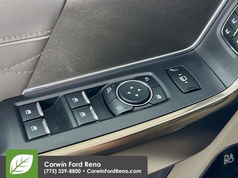 New 2026 Ford F250 Platinum w/ Platinum Plus Package image 20