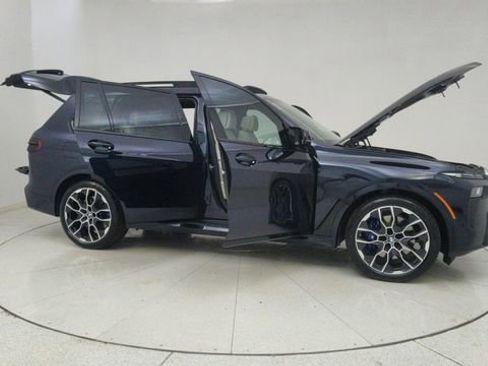 Used 2026 BMW X7 M60i AWD/4WD image 74