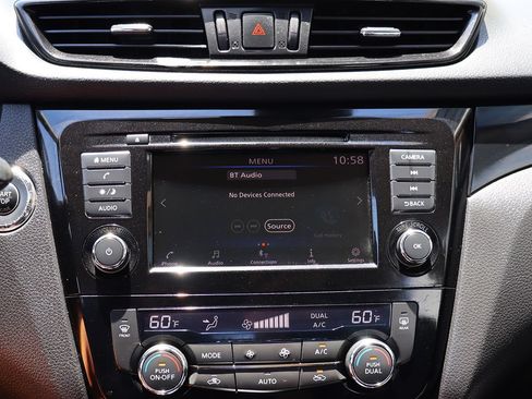 Used 2019 Nissan Rogue Sport SV FWD image 47