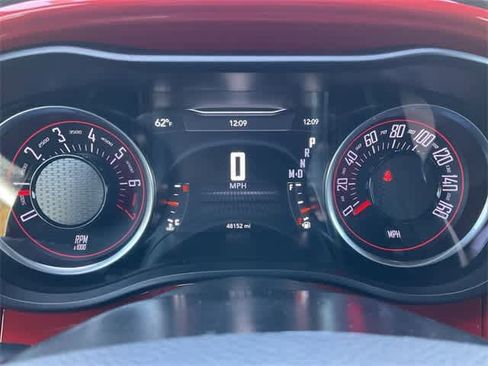 Used 2022 Dodge Challenger SXT image 23