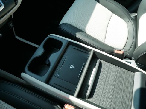 New 2026 Honda Odyssey Elite image 10