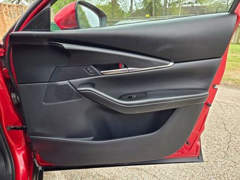 Used 2025 MAZDA CX-30 AWD 2.5 S w/ Preferred Package image 27