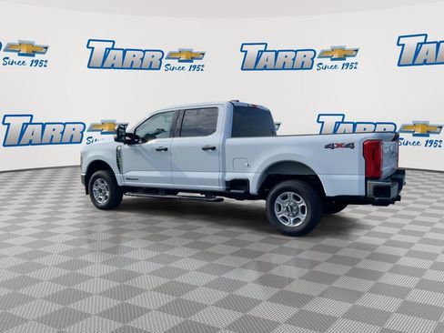 Used 2026 Ford F250 XLT image 6