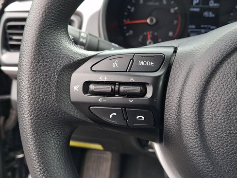 Used 2022 Kia Rio LX FWD image 20