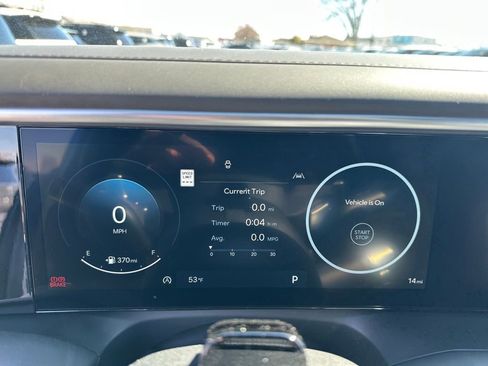 New 2026 Hyundai Palisade Calligraphy image 19