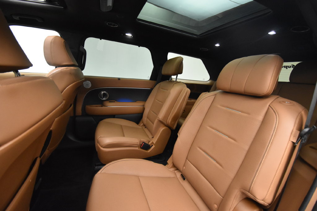 Used 2026 Hyundai Palisade Calligraphy AWD/4WD image 20