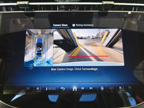 Certified 2026 Mercedes-Benz E 53 AMG e 4MATIC Sedan image 28