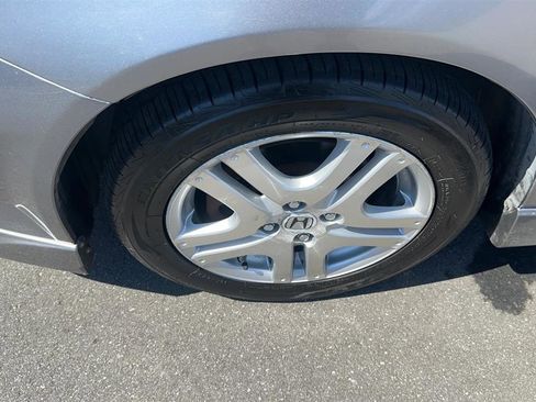 Used 2008 Honda Fit Sport image 17