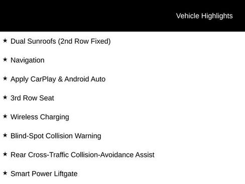 New 2026 Kia Carnival EX FWD image 7