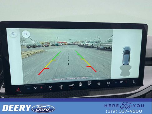 New 2026 Ford Escape ST-Line w/ Tech Pack #1 image 31