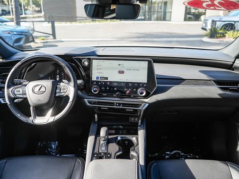 Used 2025 Lexus RX 350 Premium FWD image 12