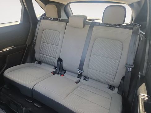 Used 2021 Ford Escape SE FWD image 13