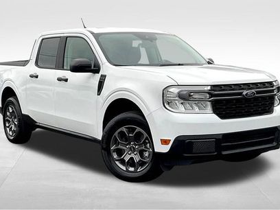 Used 2023 Ford Maverick XLT