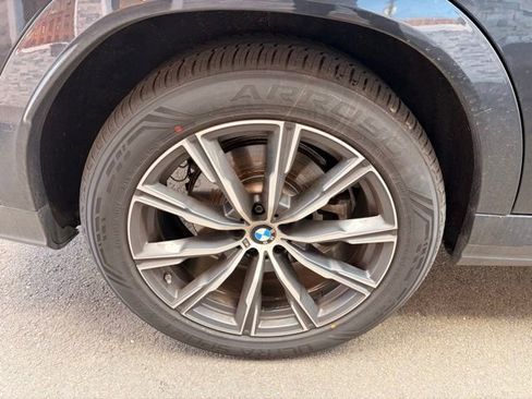 Used 2024 BMW X6 xDrive40i AWD/4WD image 11