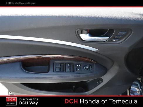 Used 2020 Acura MDX FWD image 16