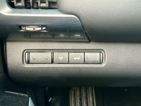 New 2026 Nissan Pathfinder SL AWD/4WD image 26
