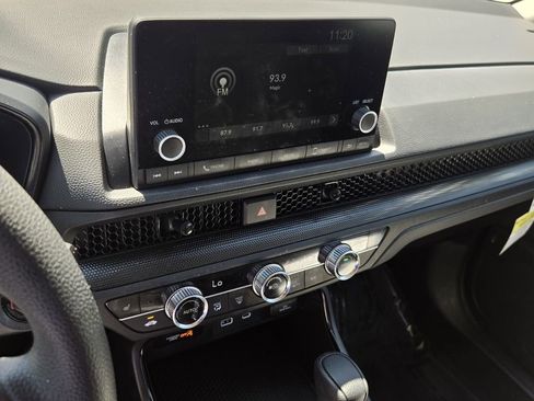 Certified 2025 Honda CR-V EX image 20