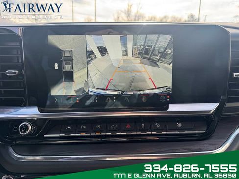 Used 2024 GMC Sierra 1500 SLT w/ SLT Premium Plus Package image 22