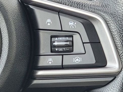 Used 2021 Subaru Ascent Limited w/ Popular Package #2A image 35