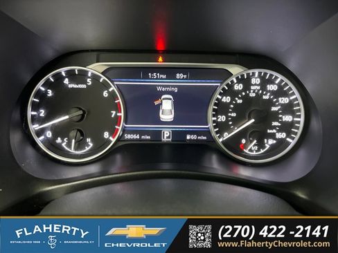 Used 2022 Nissan Sentra SV FWD image 28