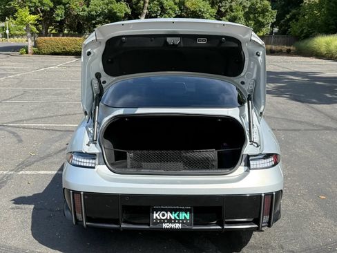 Used 2023 Hyundai Ioniq 6 SEL AWD/4WD image 32