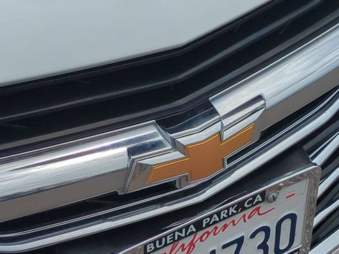 Used 2024 Chevrolet Malibu LT FWD image 30
