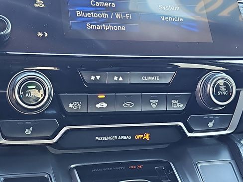 Used 2019 Honda CR-V EX-L image 26