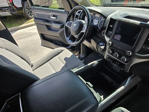 Used 2020 RAM 1500 Big Horn image 18