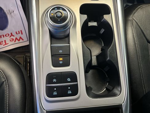 Used 2020 Ford Explorer Limited RWD image 25