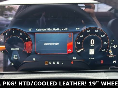 New 2026 Ford Mustang Premium image 10