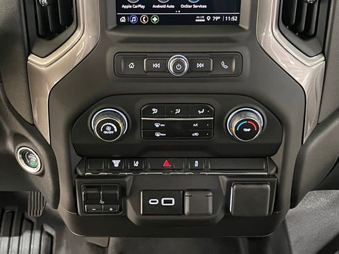 New 2025 Chevrolet Silverado 3500 W/T w/ WT Convenience Package image 21