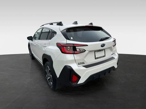 Certified 2026 Subaru Crosstrek 2.0i Premium AWD/4WD image 4
