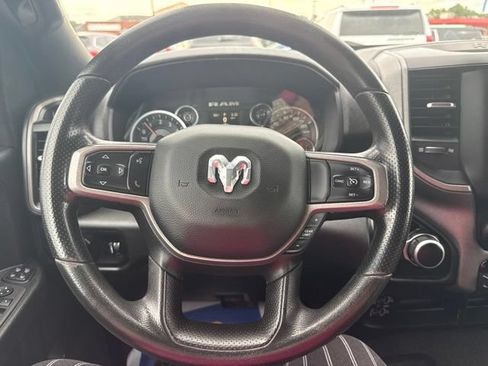 Used 2023 RAM 2500 Tradesman AWD/4WD image 20