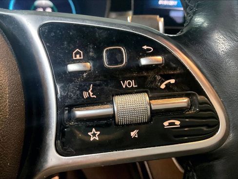 Used 2021 Mercedes-Benz C 300 4MATIC Sedan image 15