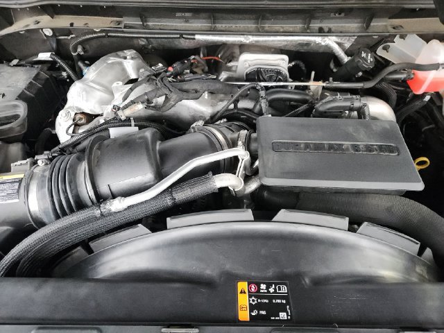 Used 2025 Chevrolet Silverado 2500 LT w/ Convenience Package AWD/4WD image 29