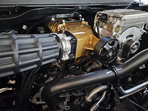 New 2026 RAM 1500 Big Horn AWD/4WD image 30