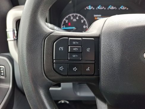 Used 2024 Ford F350 XLT AWD/4WD image 21