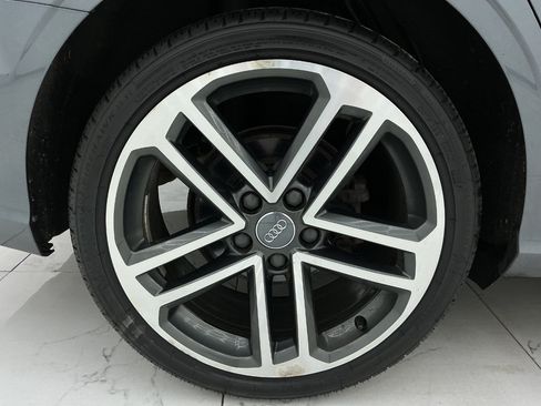 Used 2018 Audi A3 2.0T Premium w/ Convenience Package AWD/4WD image 44