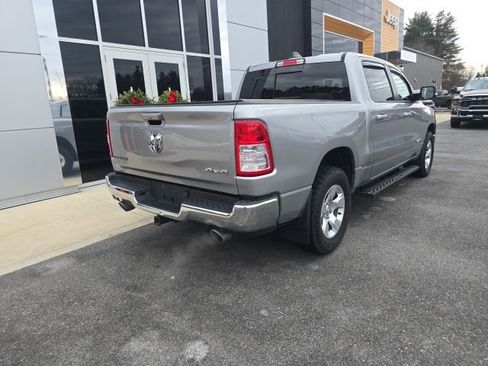 Certified 2021 RAM 1500 Big Horn image 6