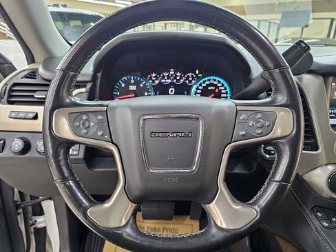 Used 2020 GMC Yukon Denali w/ Denali Ultimate Package AWD/4WD image 33