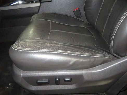 Used 2011 Ford F350 Lariat w/ Lariat Ultimate Pkg image 23