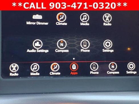 Used 2019 Dodge Challenger SXT w/ Blacktop Package image 12