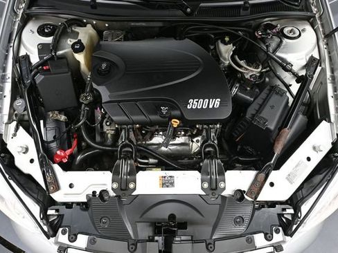 Used 2011 Chevrolet Impala LS FWD image 42