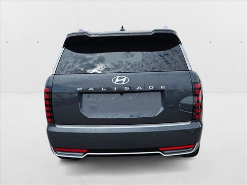 New 2026 Hyundai Palisade Calligraphy image 8