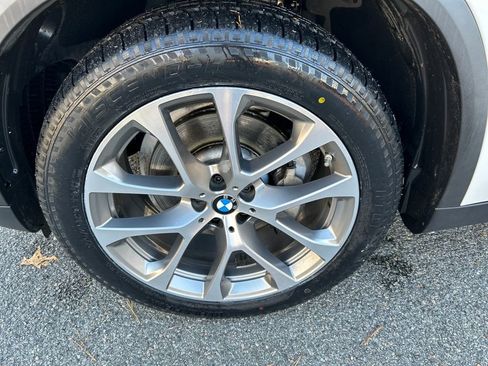 Used 2020 BMW X5 sDrive40i w/ Premium Package image 12