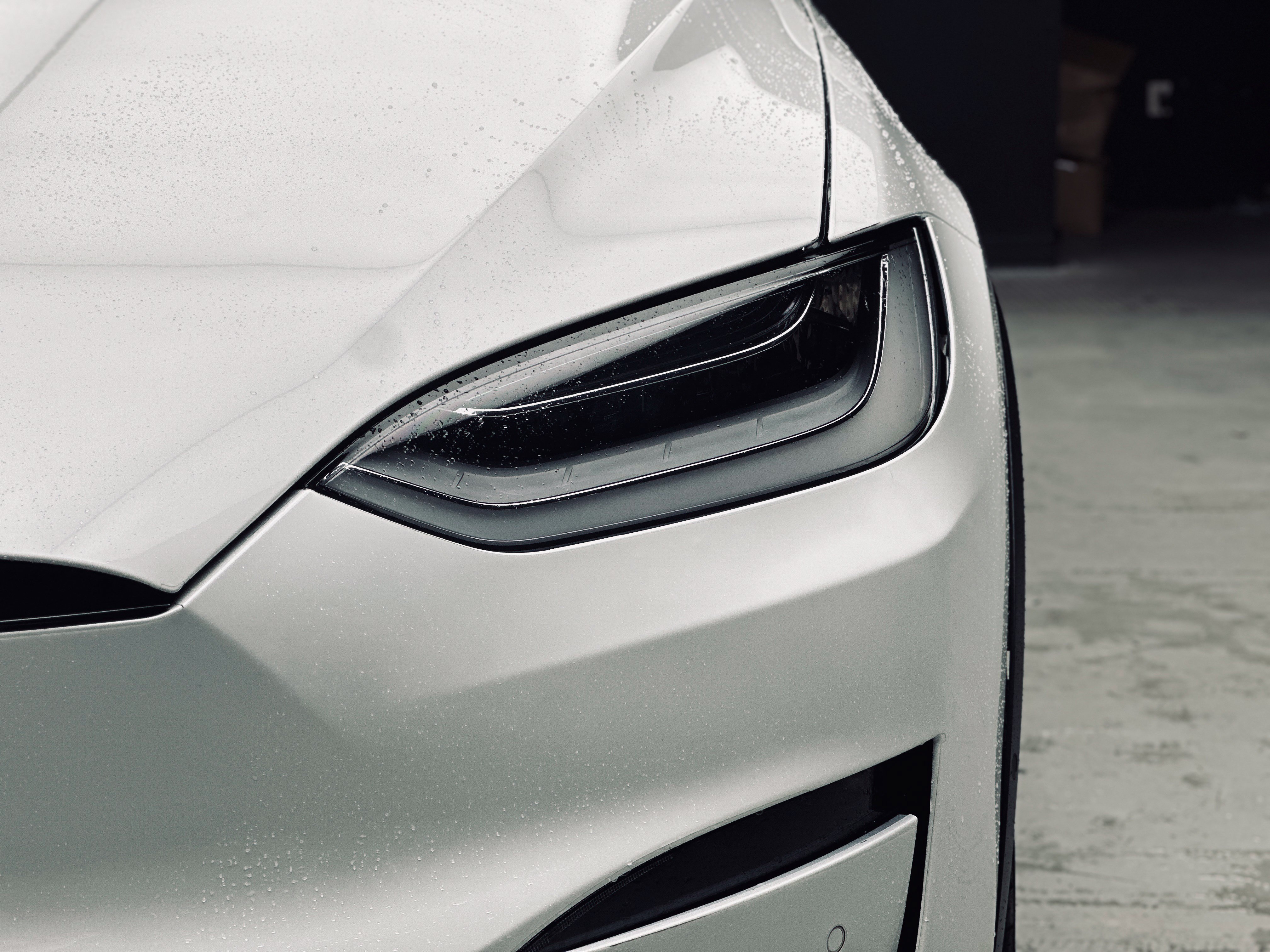 Used 2023 Tesla Model X AWD/4WD image 13