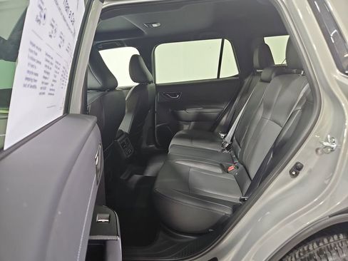 New 2026 Subaru Outback Touring AWD/4WD image 25