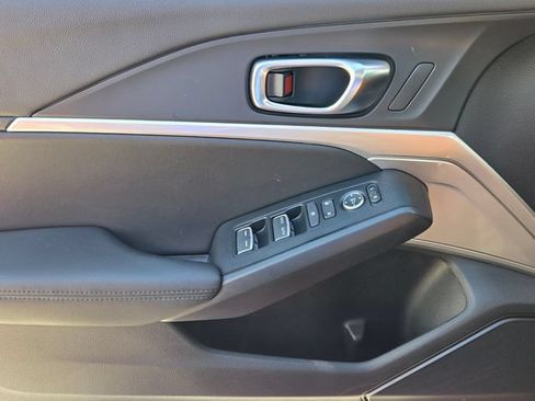 Certified 2025 Acura Integra FWD image 28