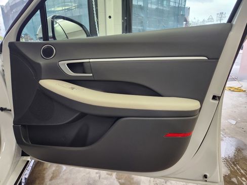 New 2026 Hyundai Sonata SEL FWD image 26